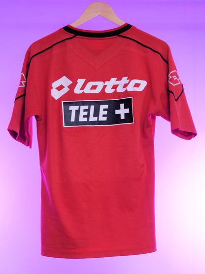 Bari 1998/1999 Training Shirt (S)