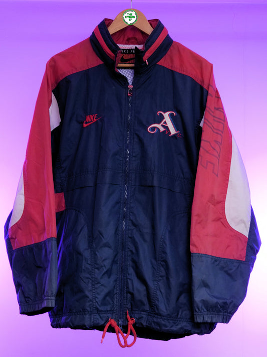 Arsenal 1995/1996 Nike Jacket (XL)