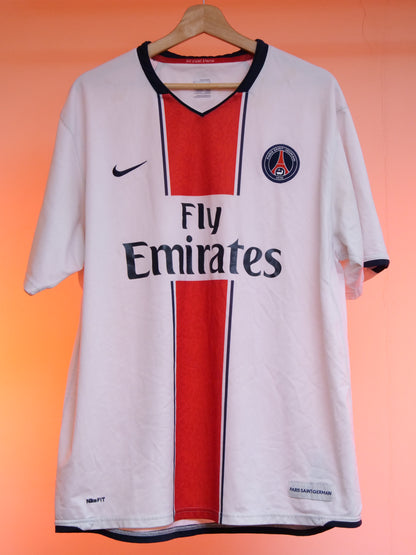 PSG 2007/2008 Away Shirt (XL)