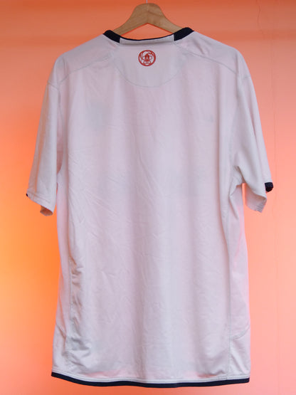 PSG 2007/2008 Away Shirt (XL)