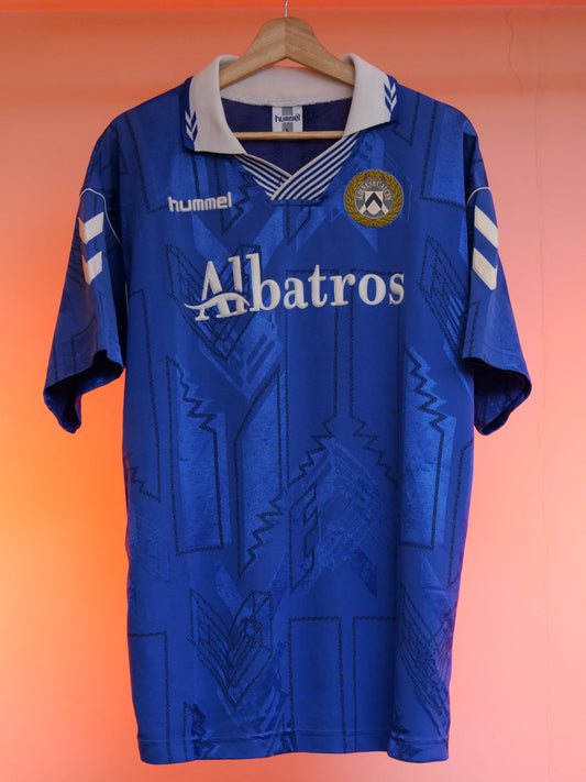 Udinese 1995/1996 Away Shirt (L)