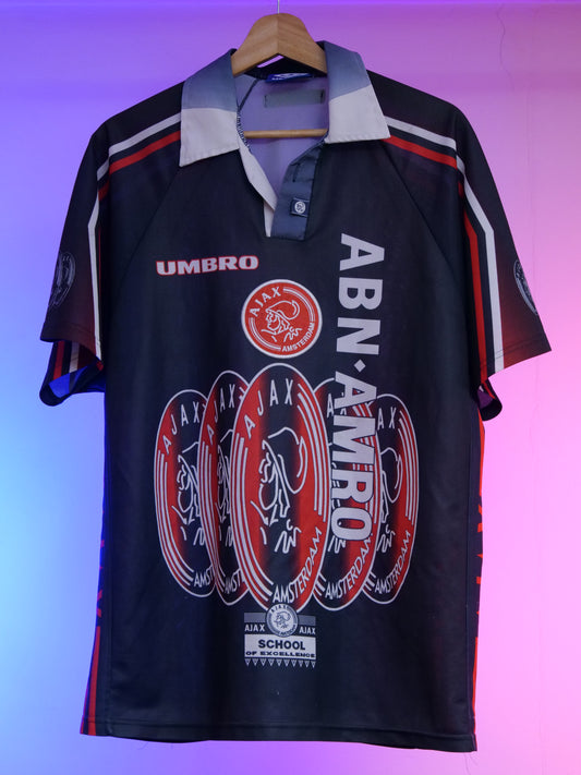 Ajax 1997/1998 Away Shirt (L)