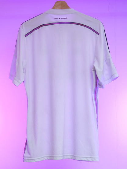 Real Madrid 2014/2015 Home Shirt (L)