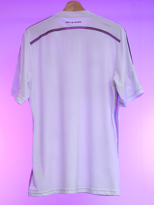 Real Madrid 2014/2015 Home Shirt (L)