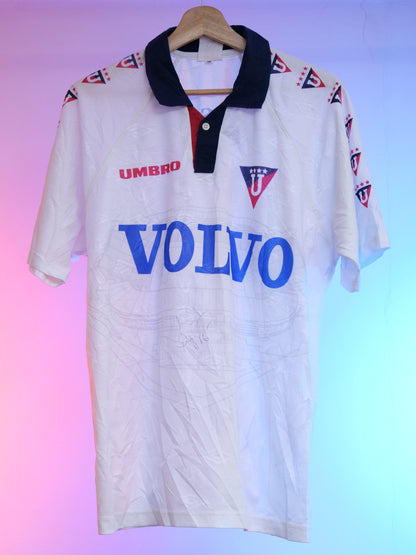 LDU Quito 1997 Home Shirt (L)