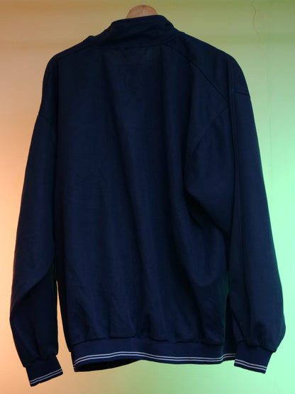 Barcelona Jacket