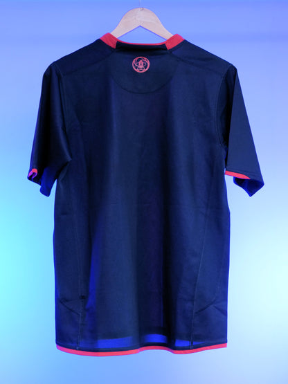 PSG 2007/2008 Home Shirt (S/M)