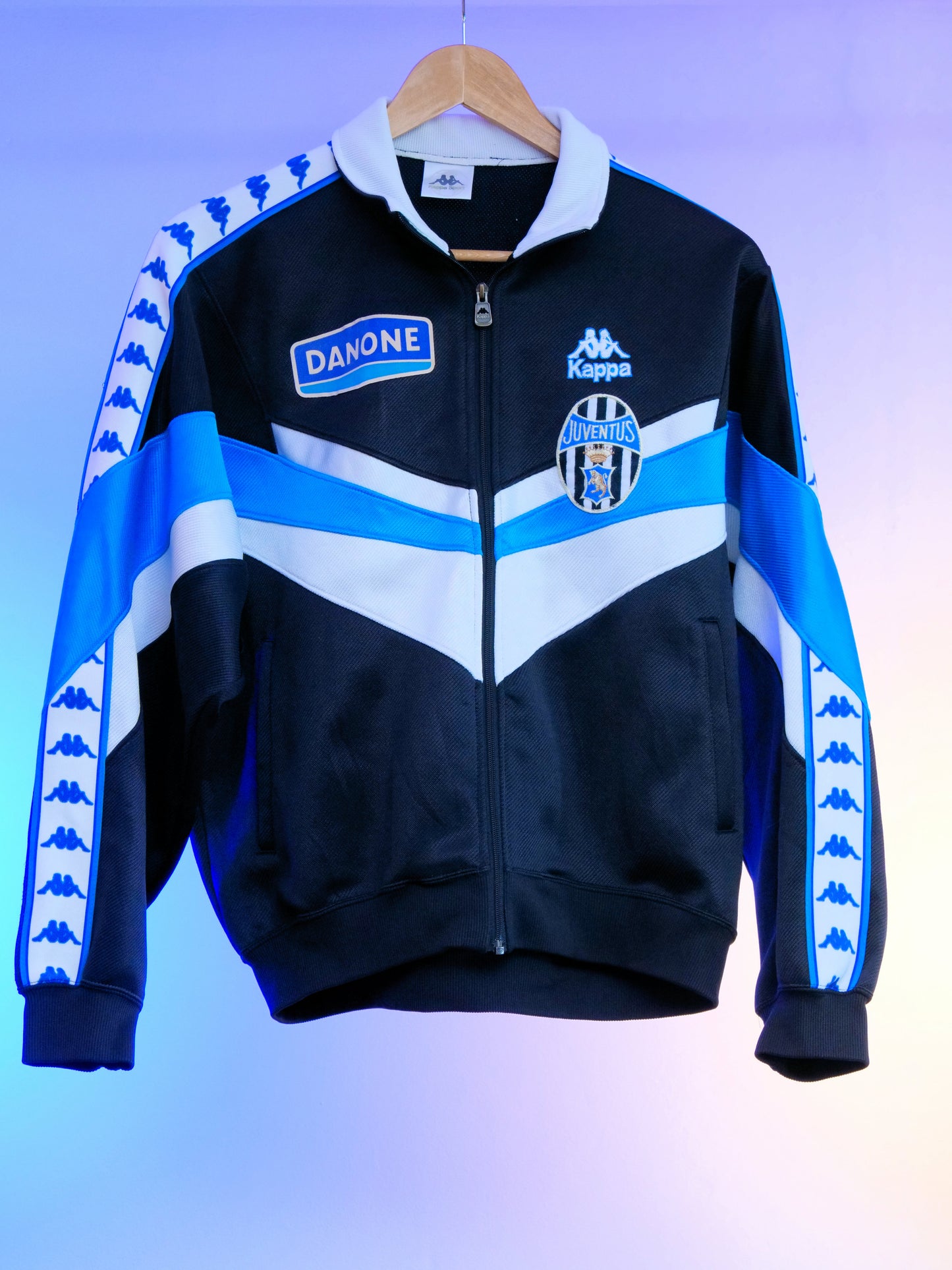 Juventus 1992/1993 Kappa Jacket (S)