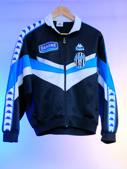 Juventus 1992/1993 Kappa Jacket (S)