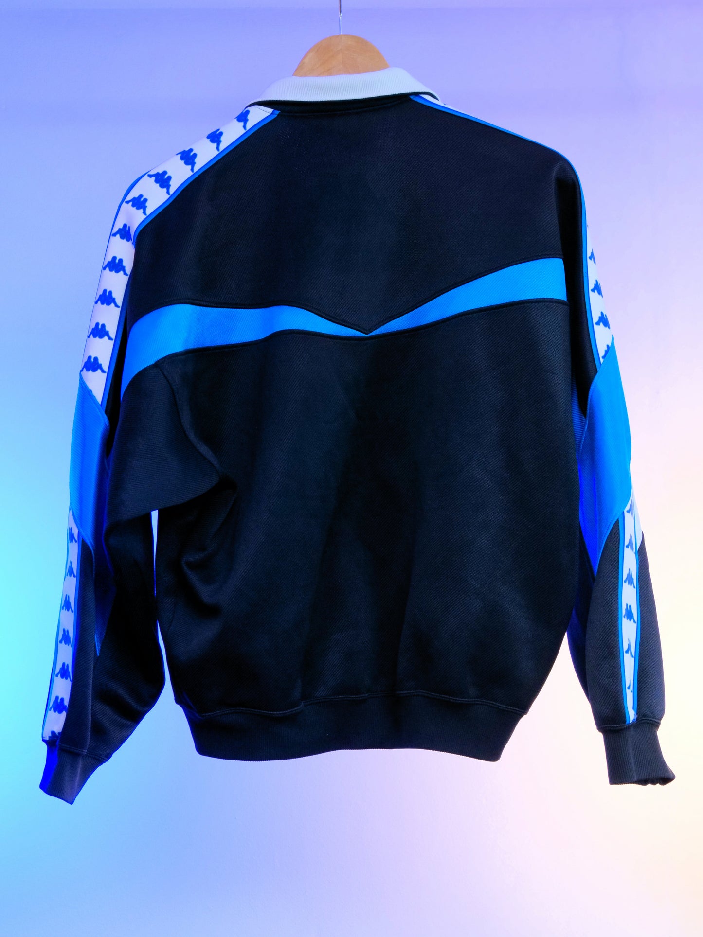 Juventus 1992/1993 Kappa Jacket (S)