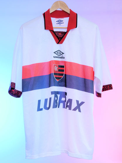 Flamengo 1995 Away Shirt (XL)