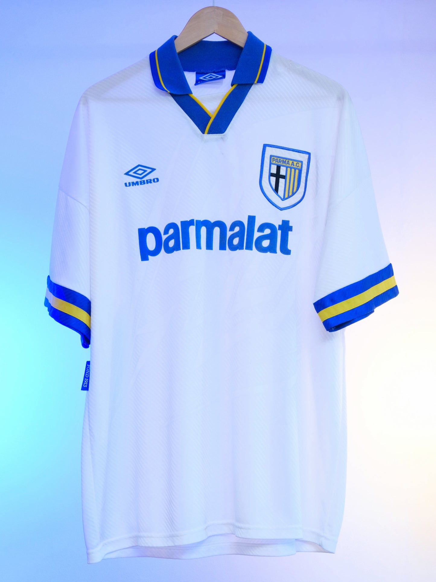 Parma 1993/1995 Away Shirt (XL)