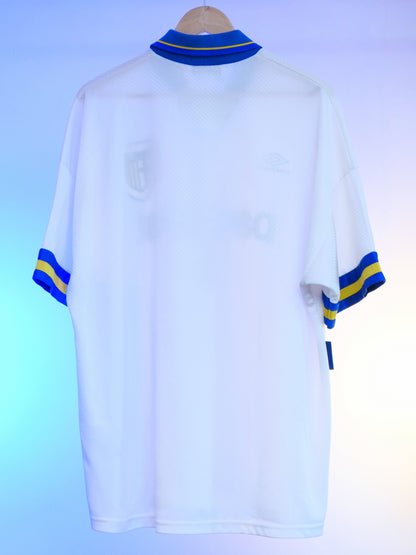 Parma 1993/1995 Away Shirt (XL)