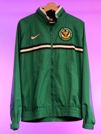 Tokyo Verde 90s Jacket Nike (L)