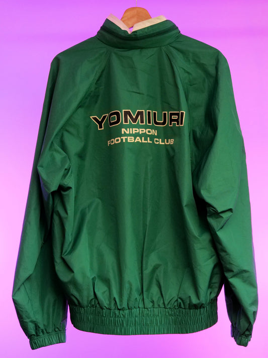 Tokyo Verde 90s Jacket Nike (L)
