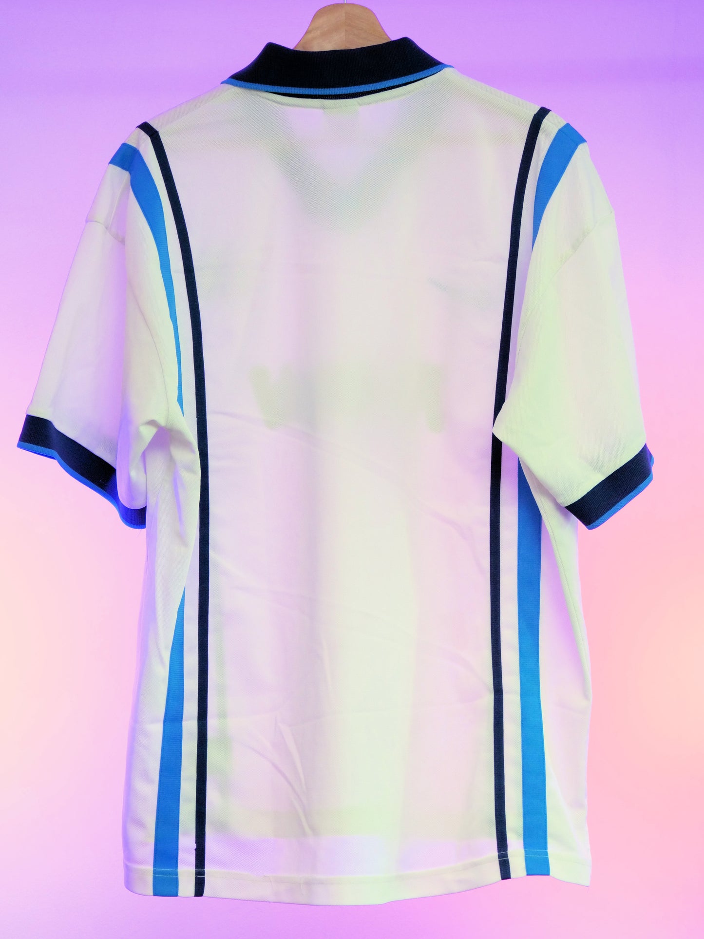 Napoli 1997/1998 Away Shirt (XL)