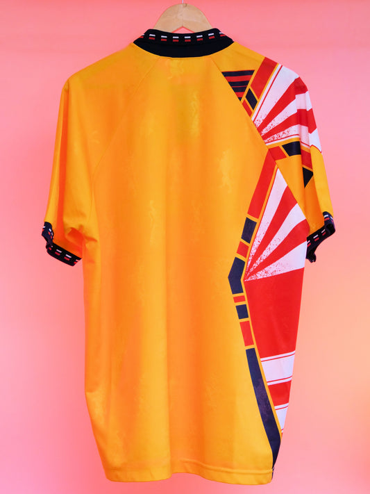 Genoa 1994/1995 Third Shirt (XL)