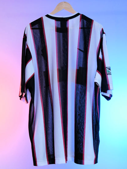 Metrostars 1997 Away Shirt (XL)