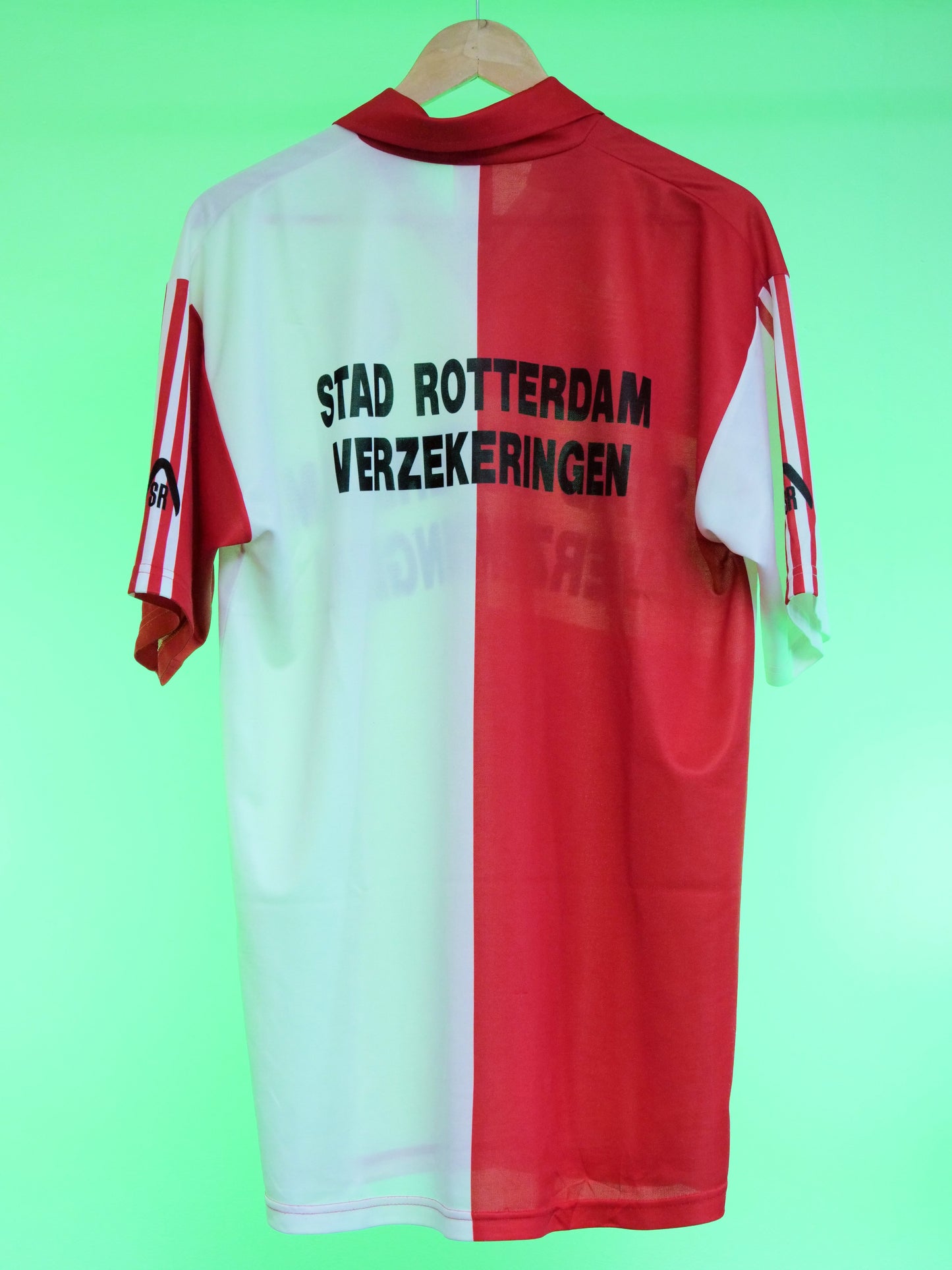 Feyenoord 1994/1996 Home Shirt (XL)