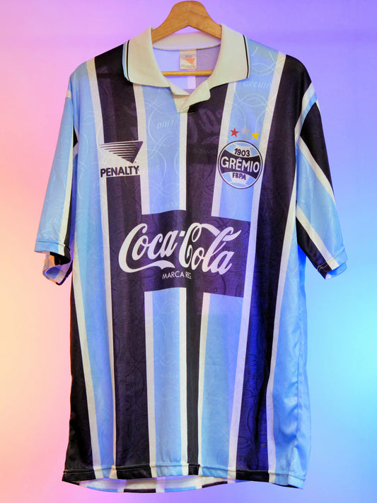 Gremio 1994/1995 Home Shirt (XL)