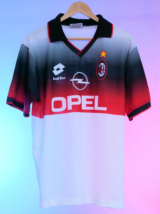 AC Milan 1995 Training Shirt (L)