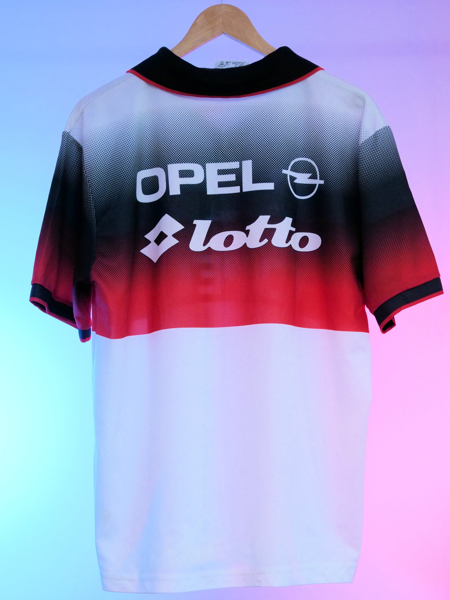 AC Milan 1995 Training Shirt (L)