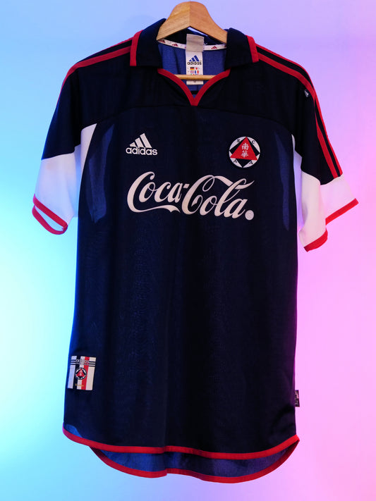 South China 1999/2000 Away Shirt (M)