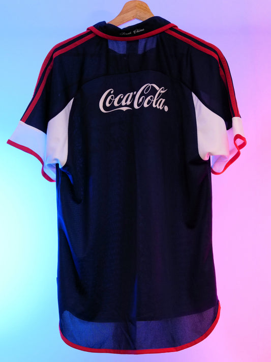 South China 1999/2000 Away Shirt (M)