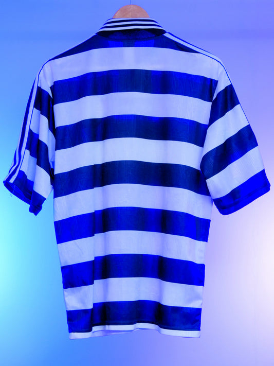 Hertha BSC 1997/1998 Home Shirt (M)