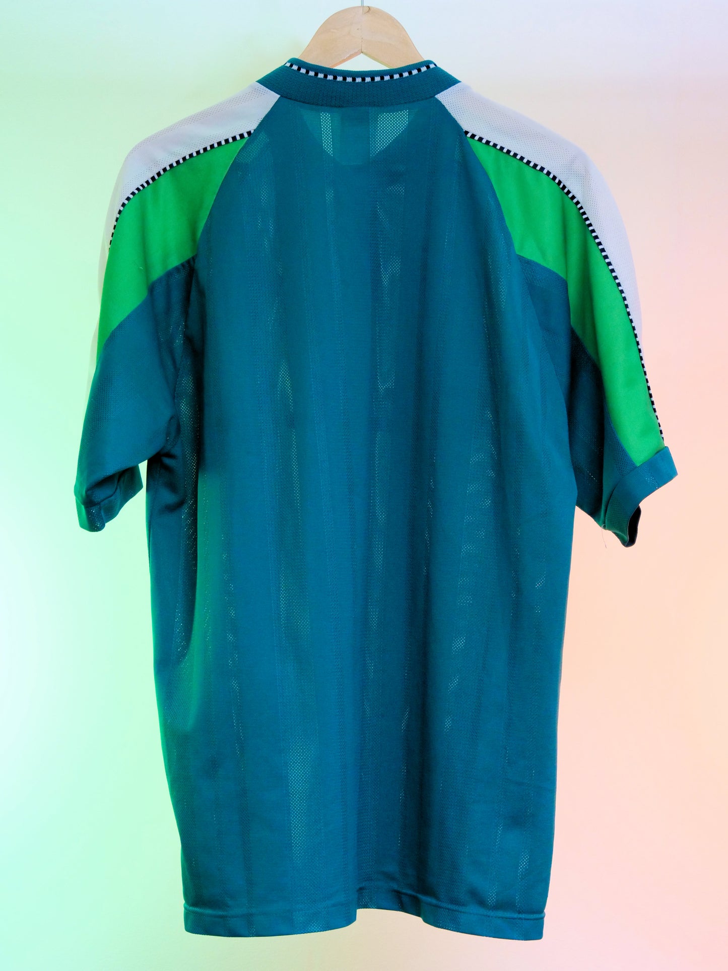 Werder Bremen 1997/1998 Home Shirt (XL)