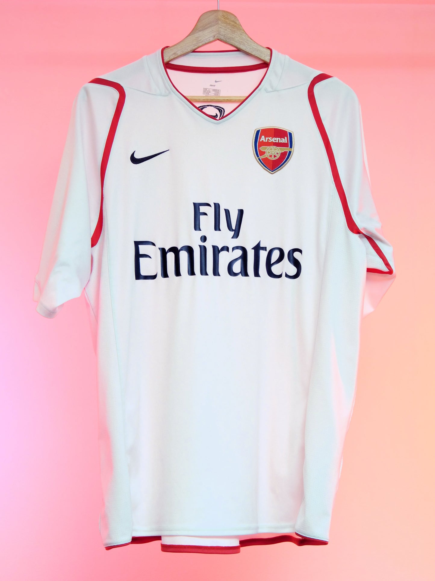 Arsenal Training Shirt Nike (L)