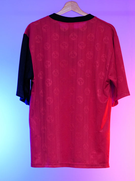 Nürnberg 1997/1998 Home Shirt (M)
