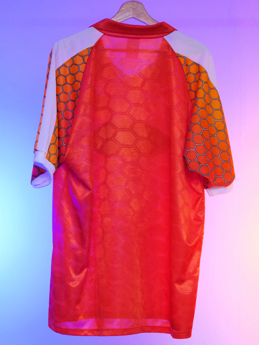 FC Köln 1997/1998 Home Shirt (XXL)