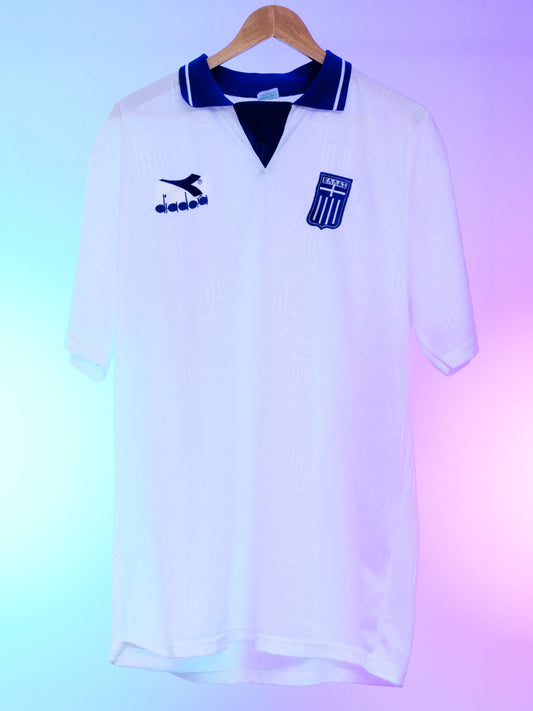 Greece 1994 Away Shirt (XL)