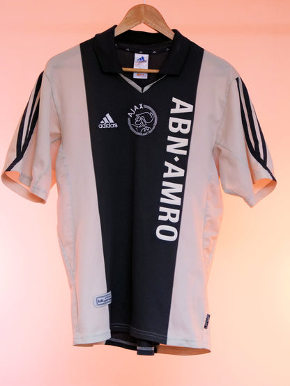 Ajax 2001/2002 Away Shirt (M)