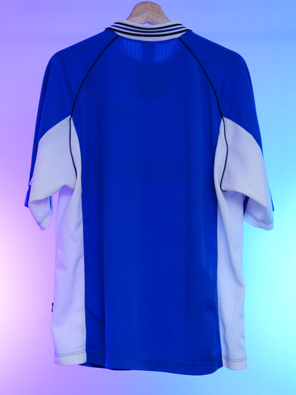 Schalke 04 1998/1999 Home Shirt (L)