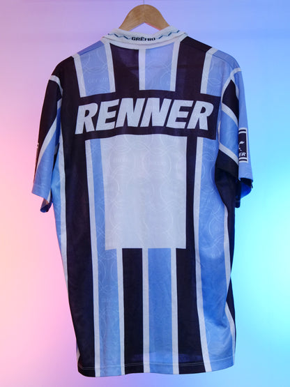 Gremio 1995/1996 Home Shirt (L)