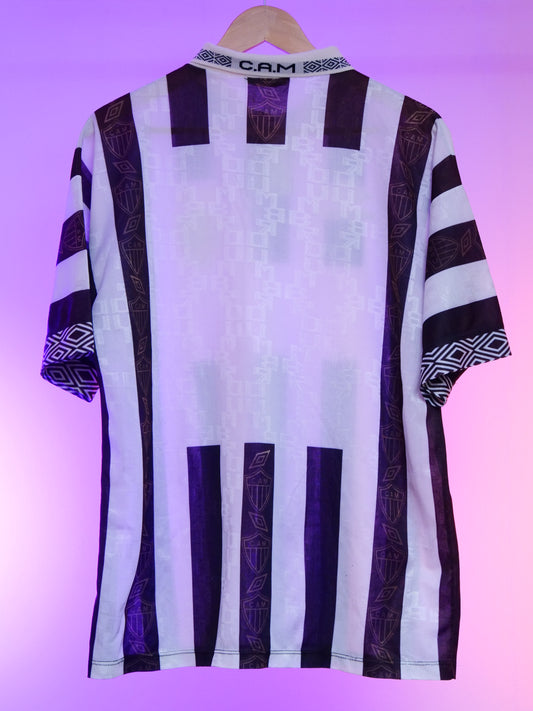 Atletico Mineiro 1994/1995 Home Shirt (M)