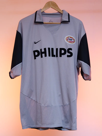 PSV 2003/2005 Away Shirt (XXL)