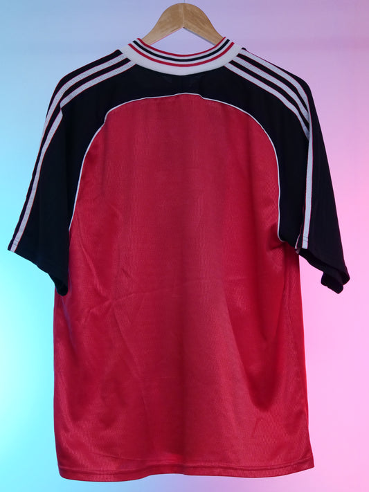 Freiburg 1998/1999 Home Shirt (L)