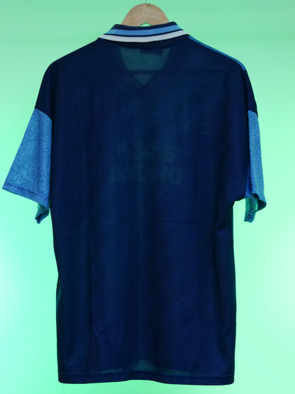 Lazio 1994/1996 Away Shirt (L)