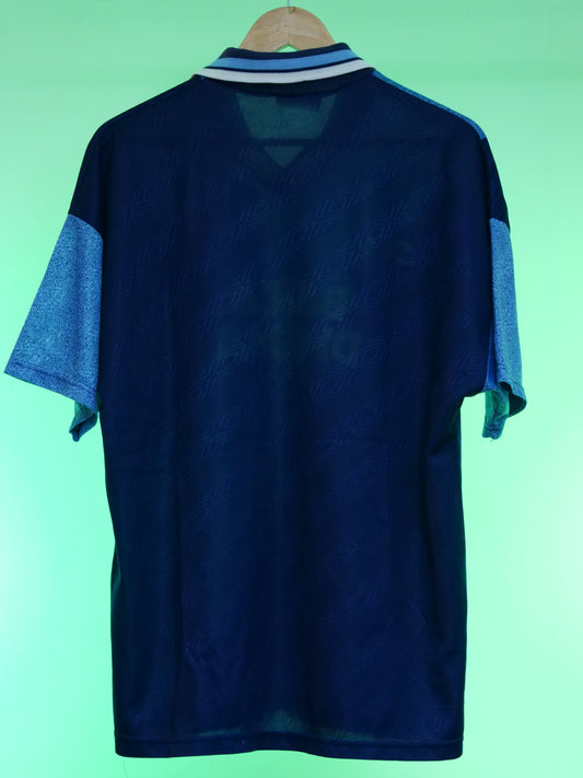 Lazio 1994/1996 Away Shirt (L)