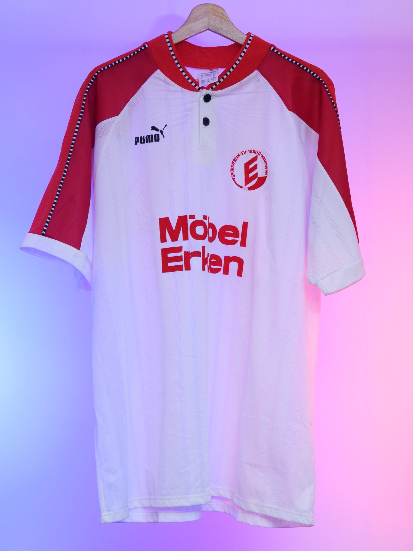 Eintracht Nordhorn 1998/1999 Shirt (XXL)