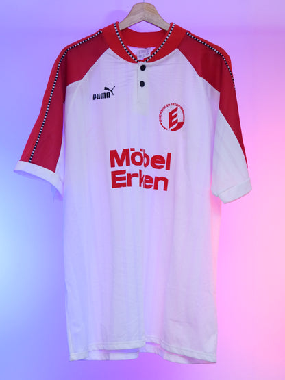 Eintracht Nordhorn 1998/1999 Shirt (XXL)