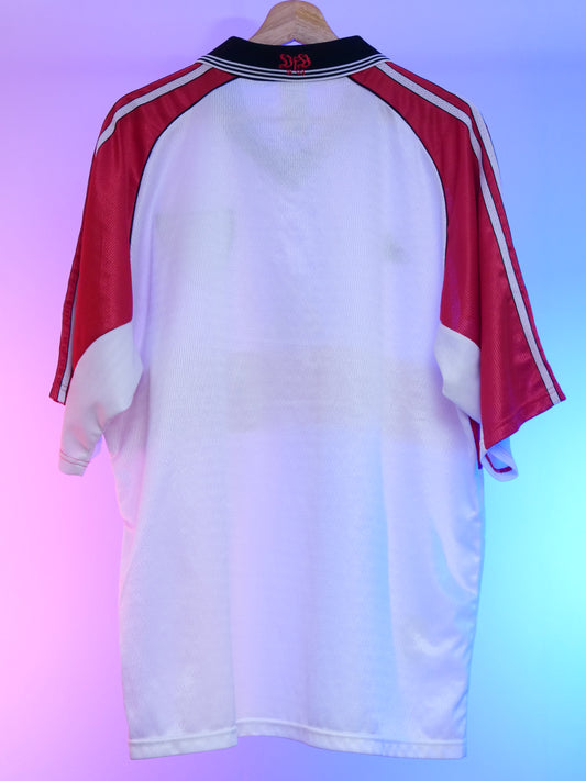 Stuttgart 1997/1999 Home Shirt (XL)