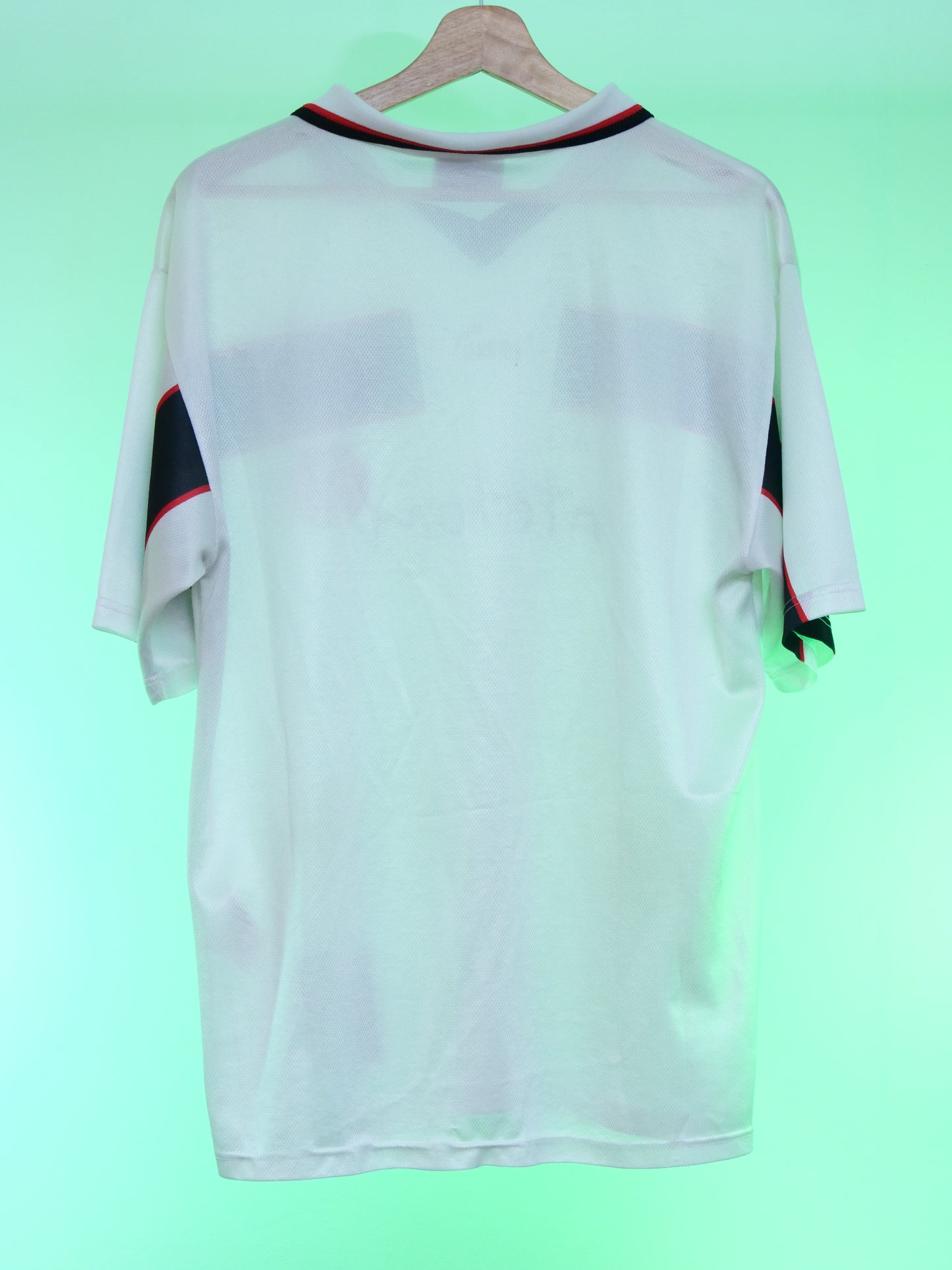 Frankfurt 1998/1999 Away Shirt (M)