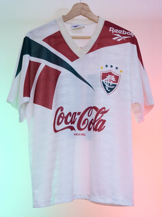 Fluminense 1994/1995 Away Shirt (L)