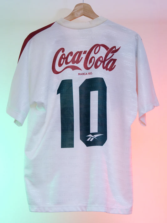 Fluminense 1994/1995 Away Shirt (L)