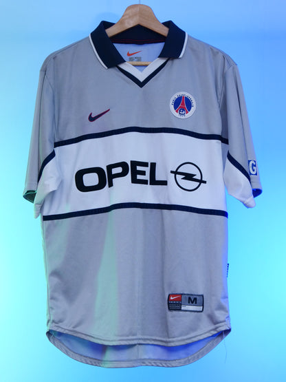 PSG 1999/2001 Away Shirt (M)