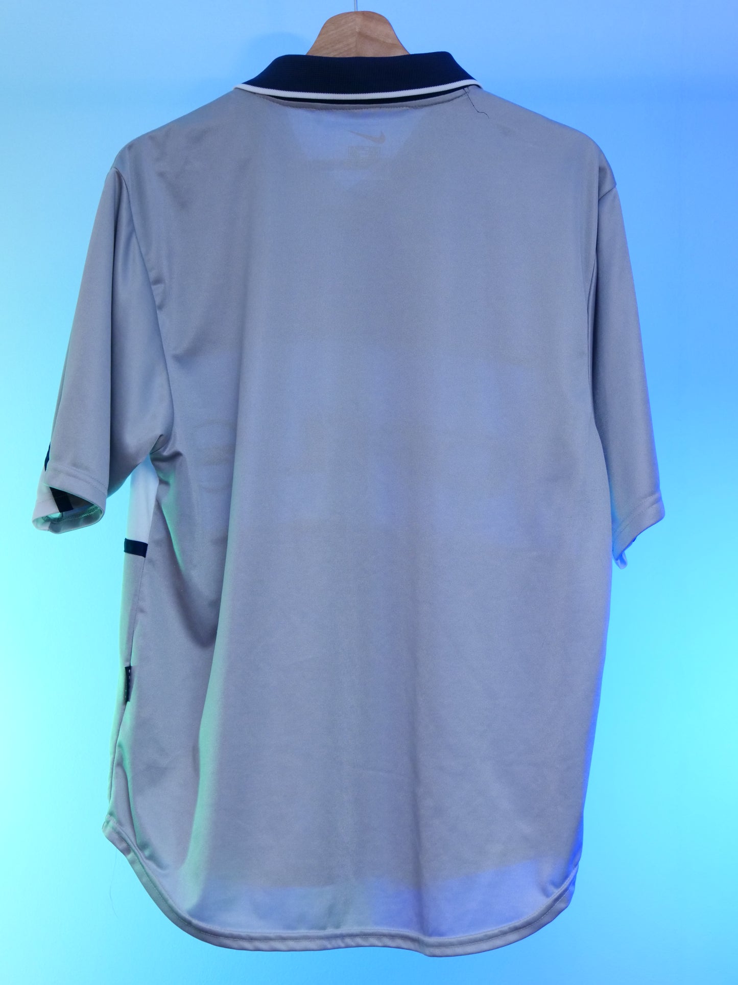 PSG 1999/2001 Away Shirt (M)